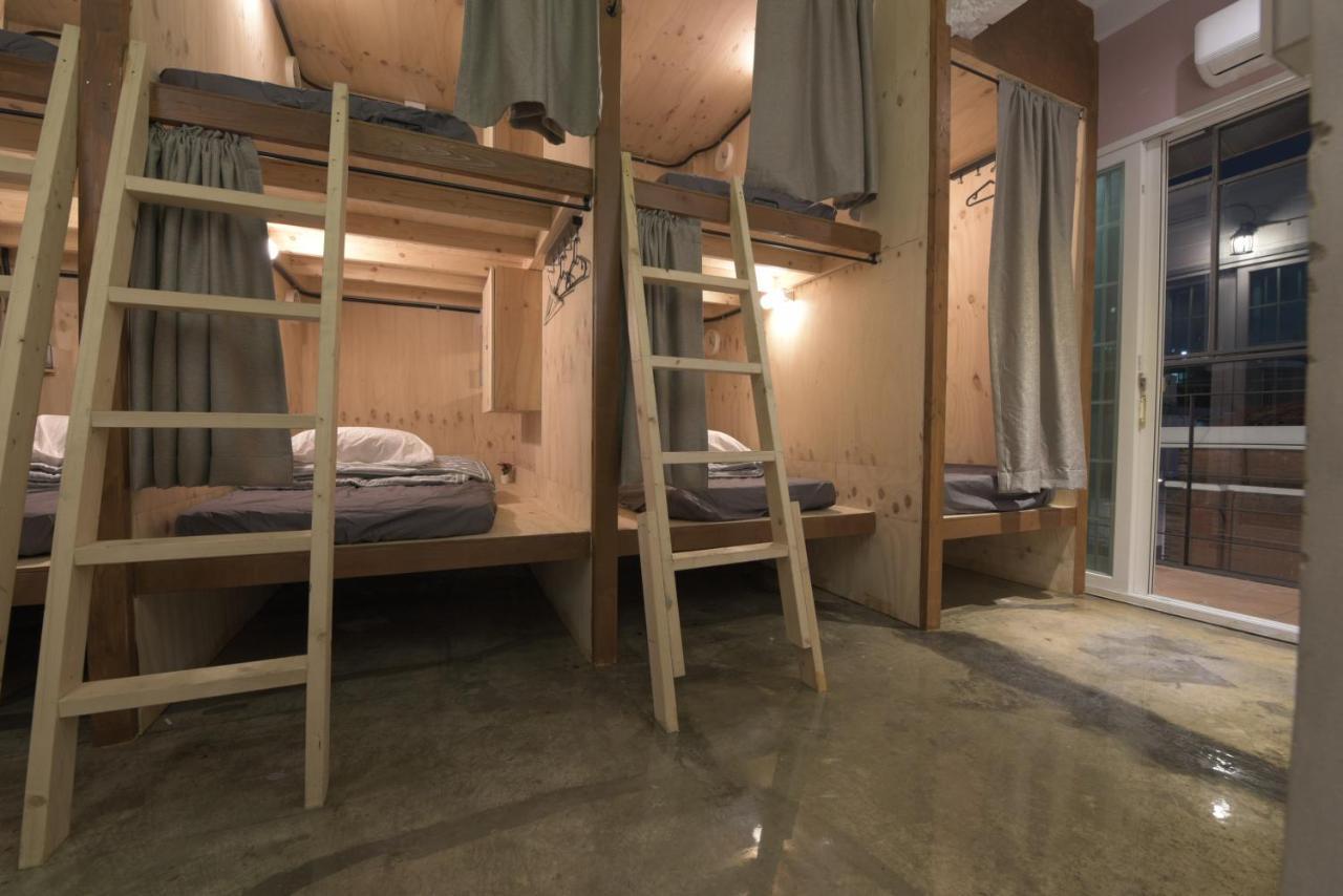 Inno Guesthouse & Bar Hongdae Seoul Exterior photo