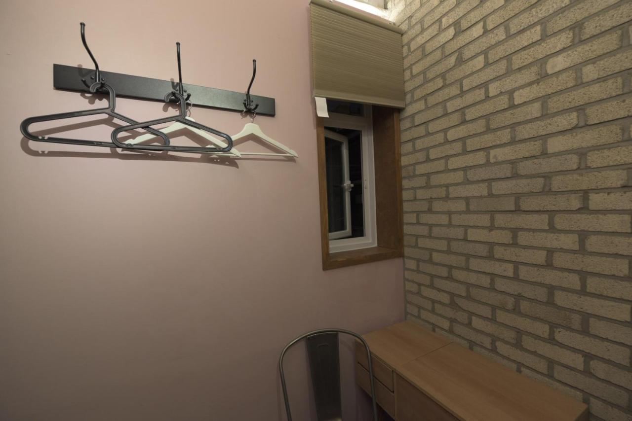 Inno Guesthouse & Bar Hongdae Seoul Exterior photo