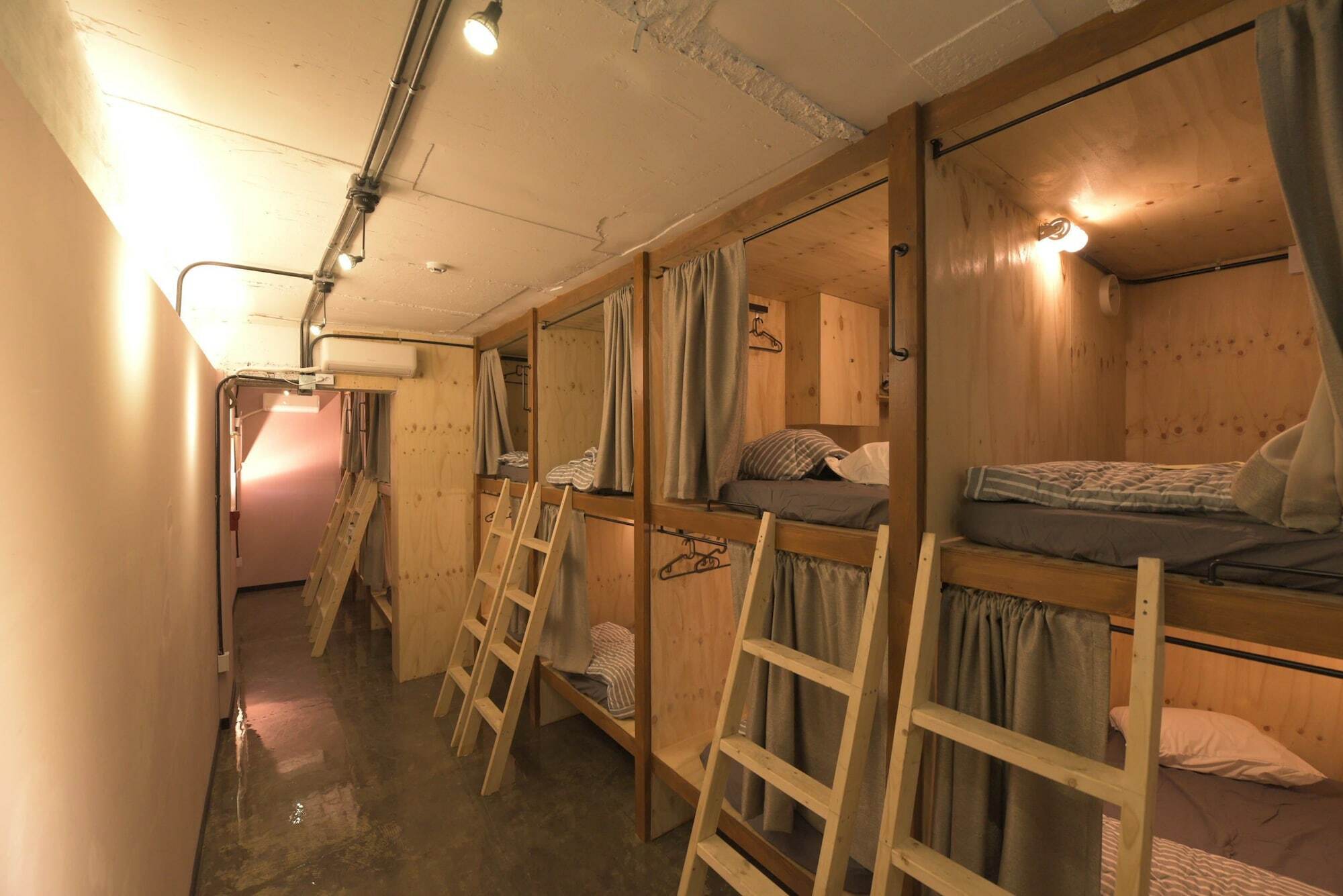 Inno Guesthouse & Bar Hongdae Seoul Exterior photo